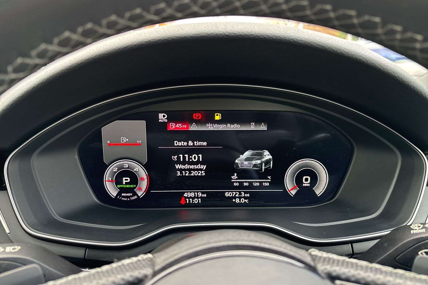 Used Audi A4 2022 for sale - 76804825: Photo 18