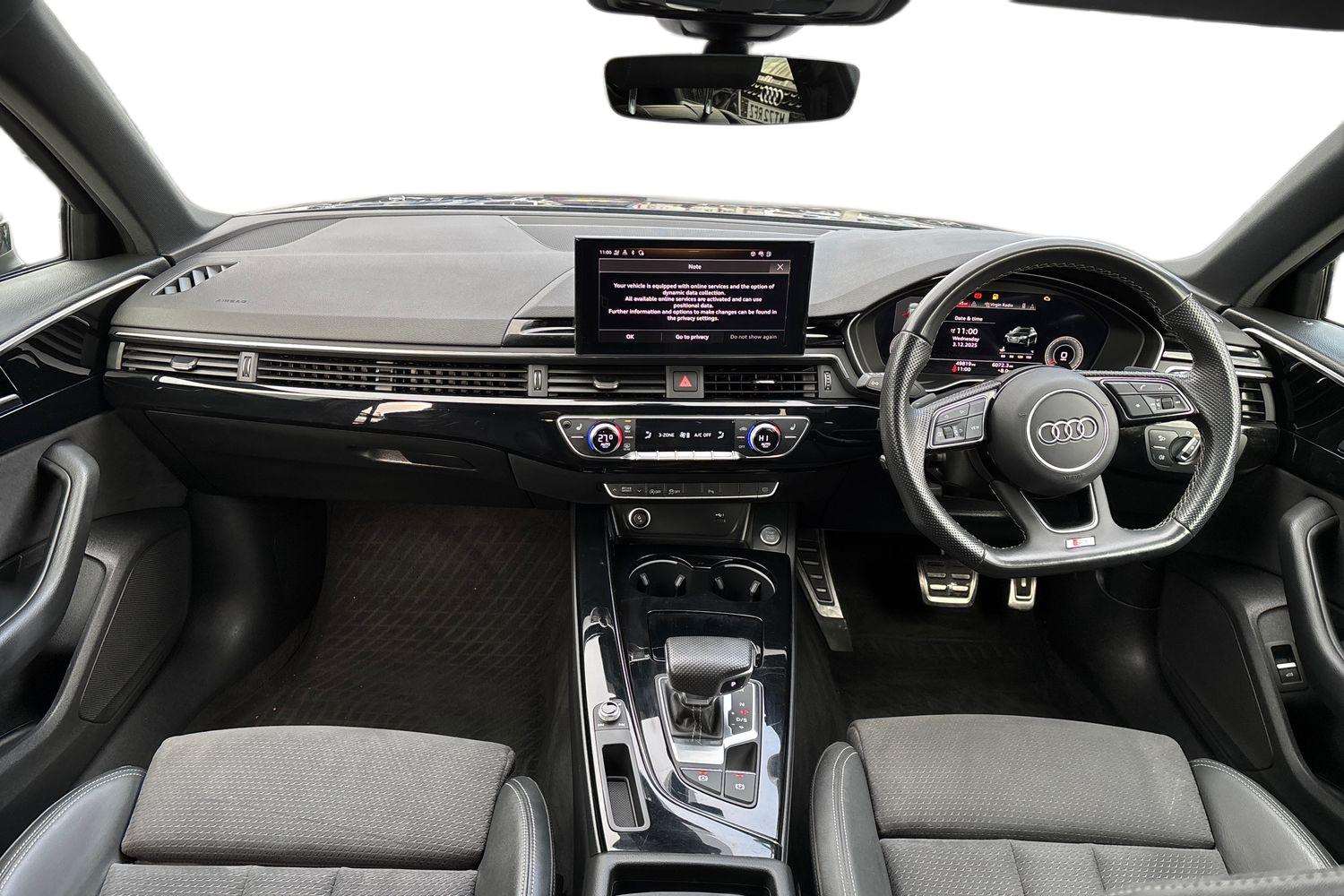 Used Audi A4 2022 for sale - 76804825: Photo 19