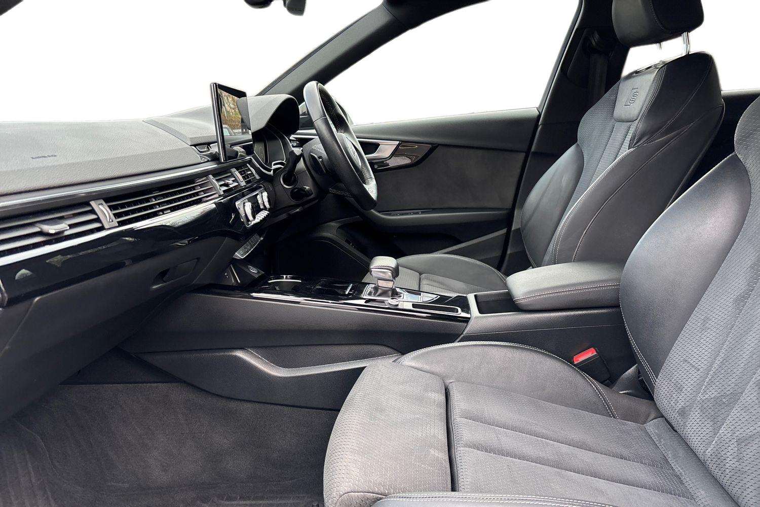 Used Audi A4 2022 for sale - 76804825: Photo 21