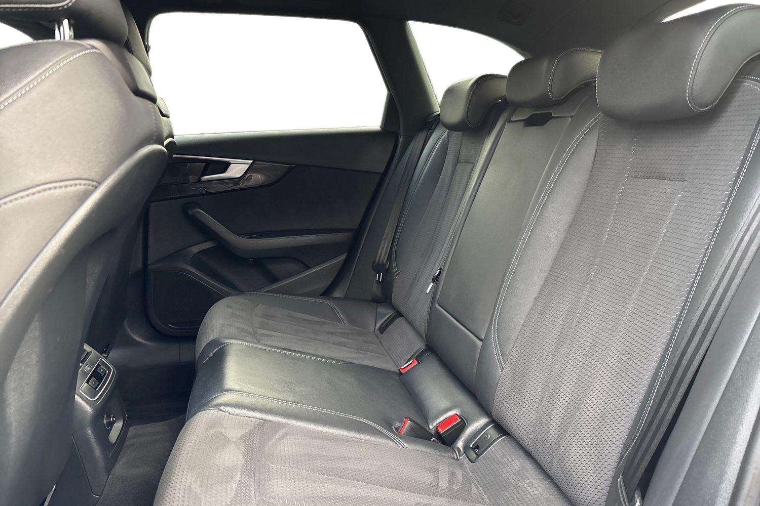 Used Audi A4 2022 for sale - 76804825: Photo 22