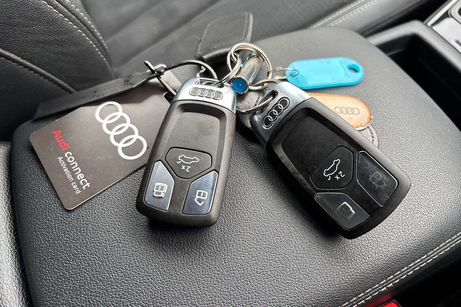 Used Audi A4 2022 for sale - 76804825: Photo 25