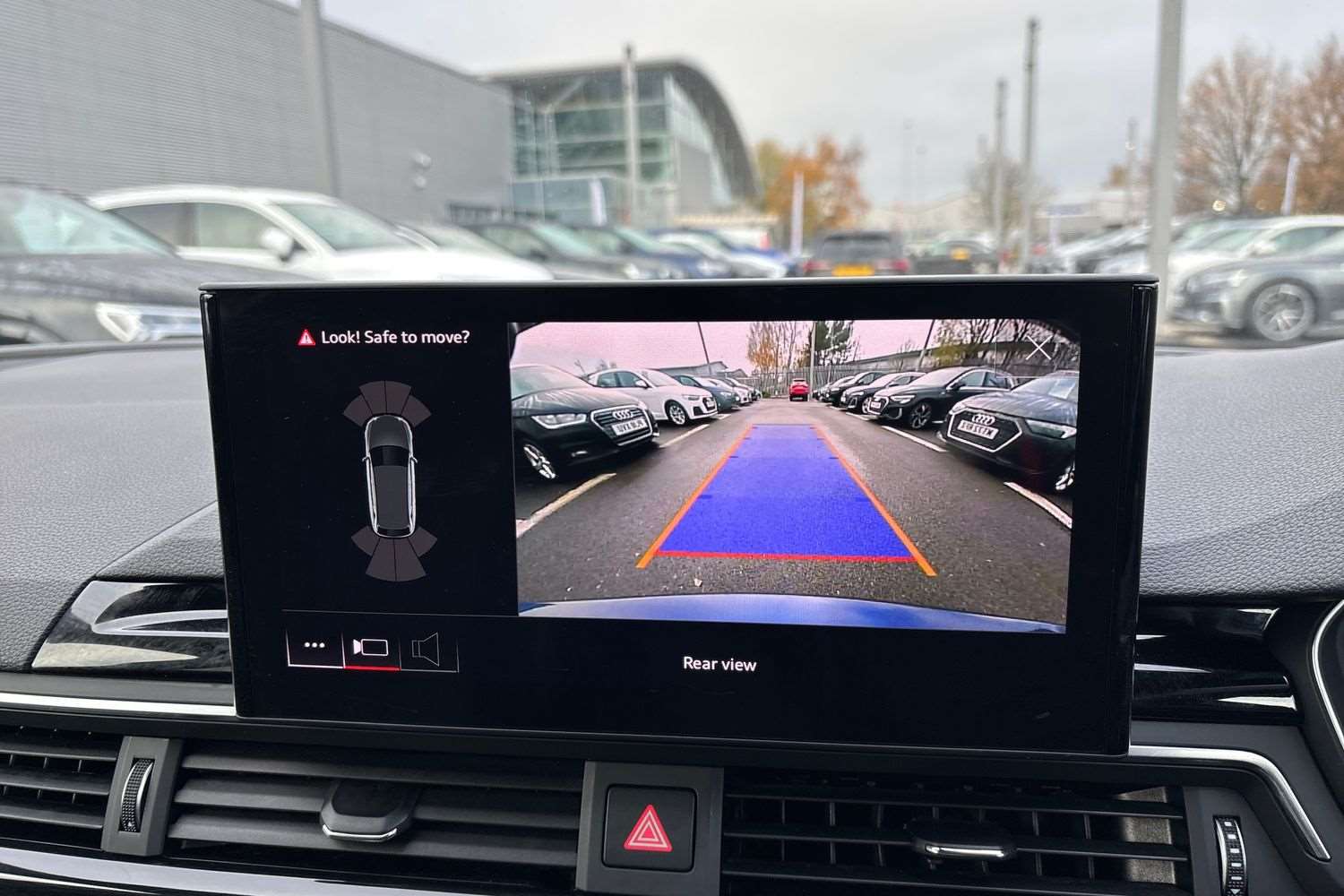 Used Audi A4 2022 for sale - 76804825: Photo 26