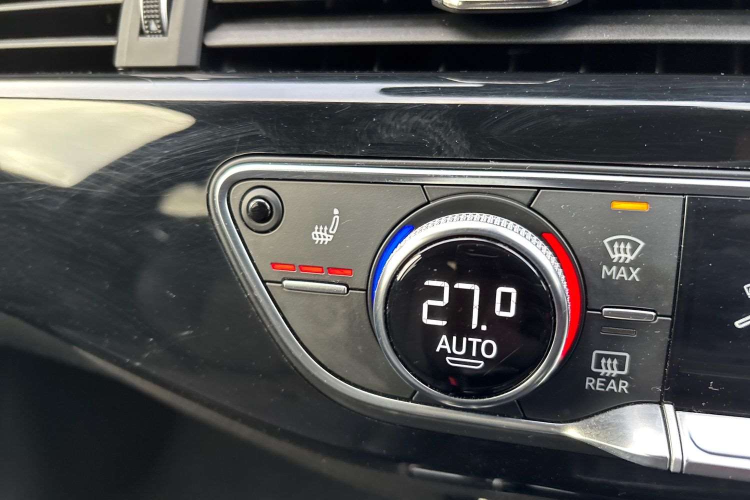 Used Audi A4 2022 for sale - 76804825: Photo 28