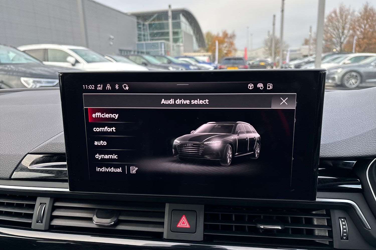 Used Audi A4 2022 for sale - 76804825: Photo 30