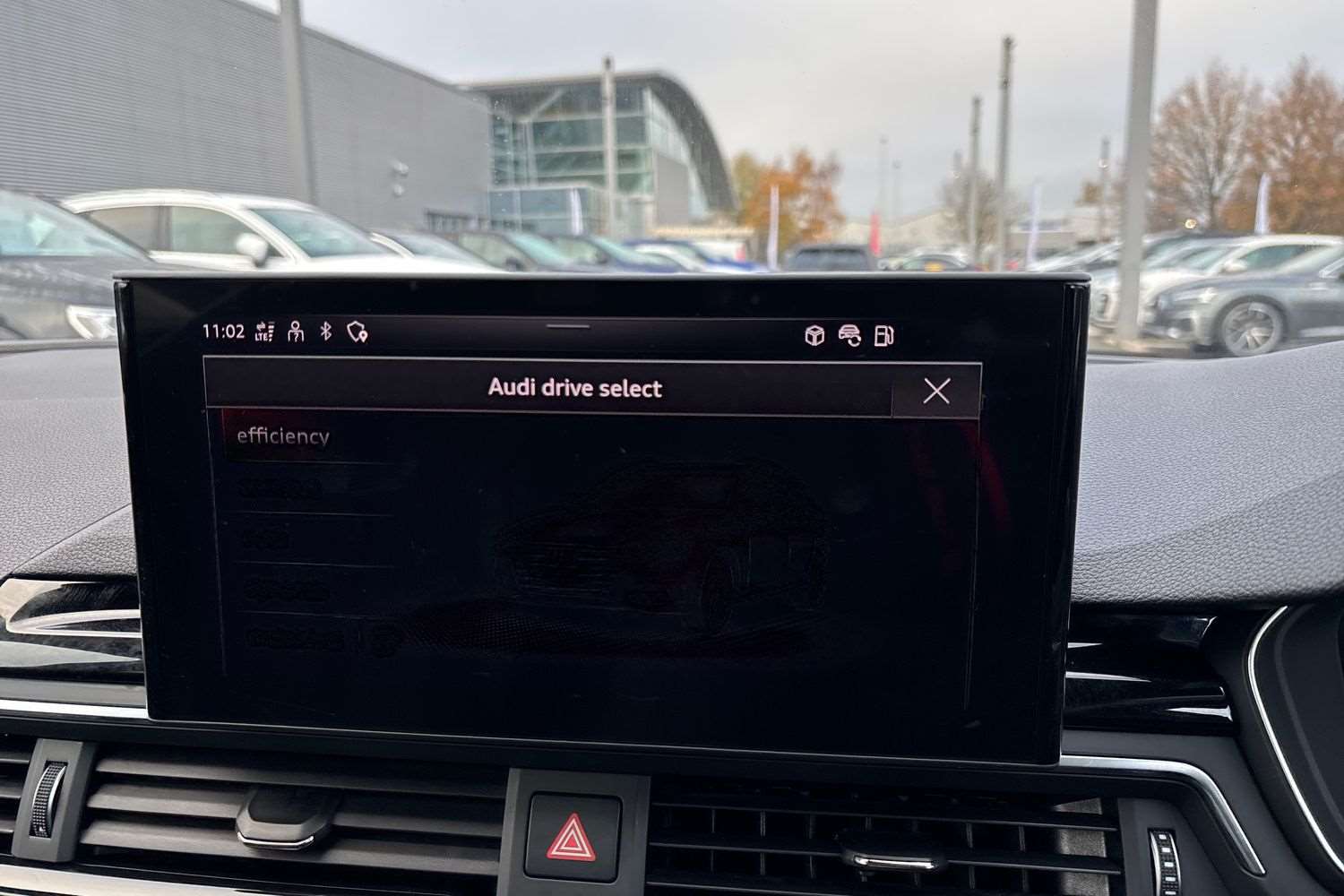 Used Audi A4 2022 for sale - 76804825: Photo 31