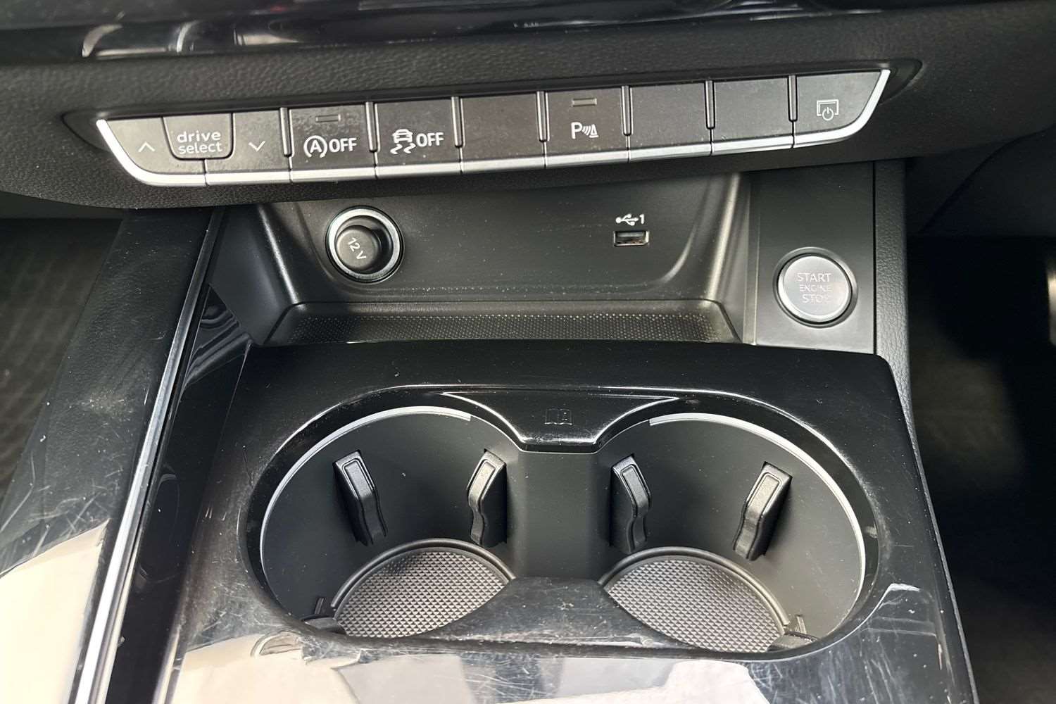 Used Audi A4 2022 for sale - 76804825: Photo 33