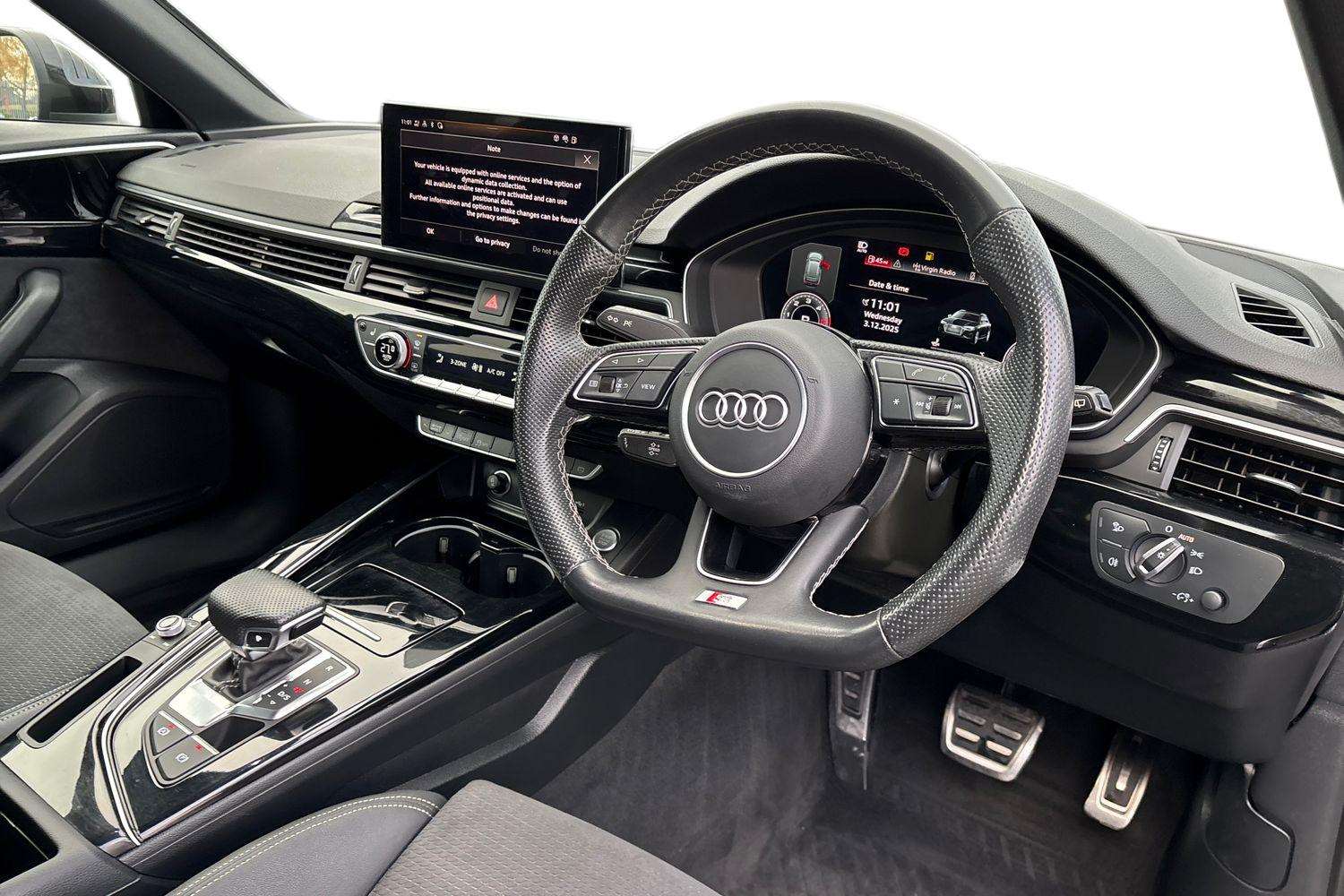 Used Audi A4 2022 for sale - 76804825: Photo 6