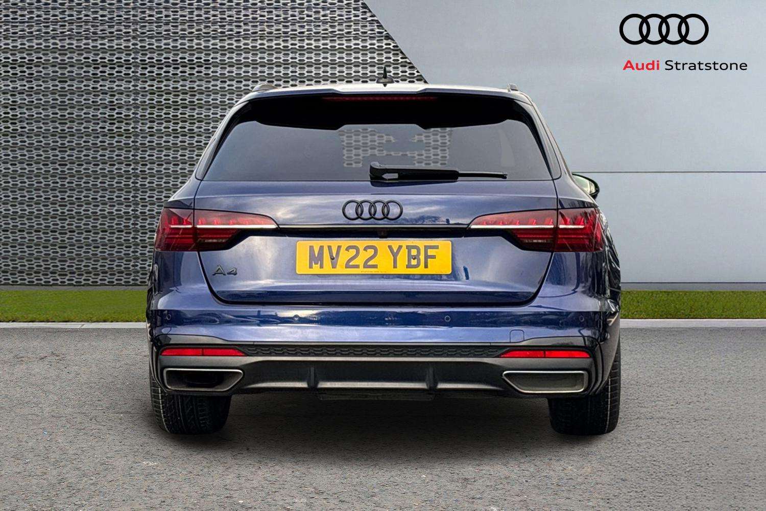 Used Audi A4 2022 for sale - 76804825: Photo 7