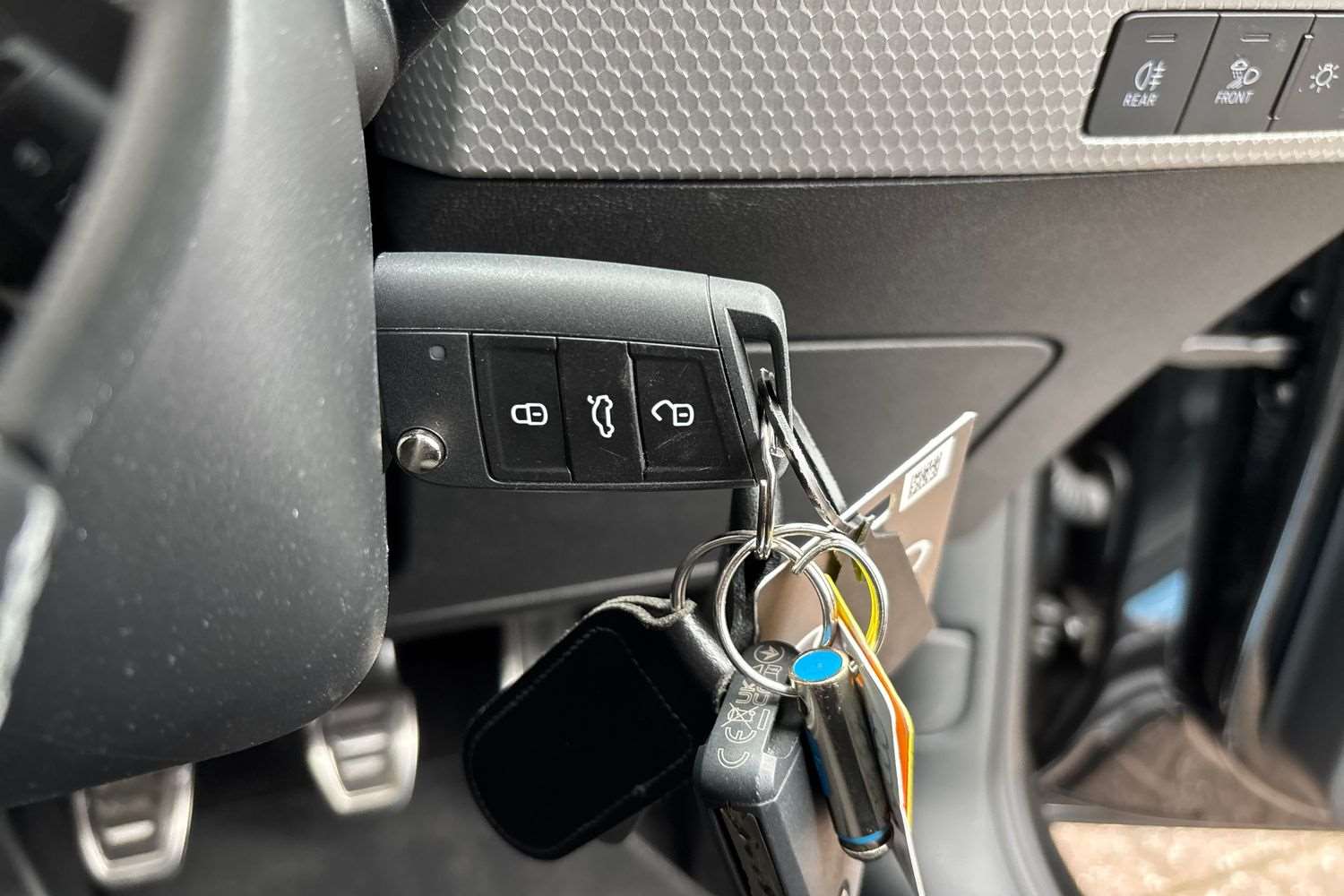 Vehicle 25