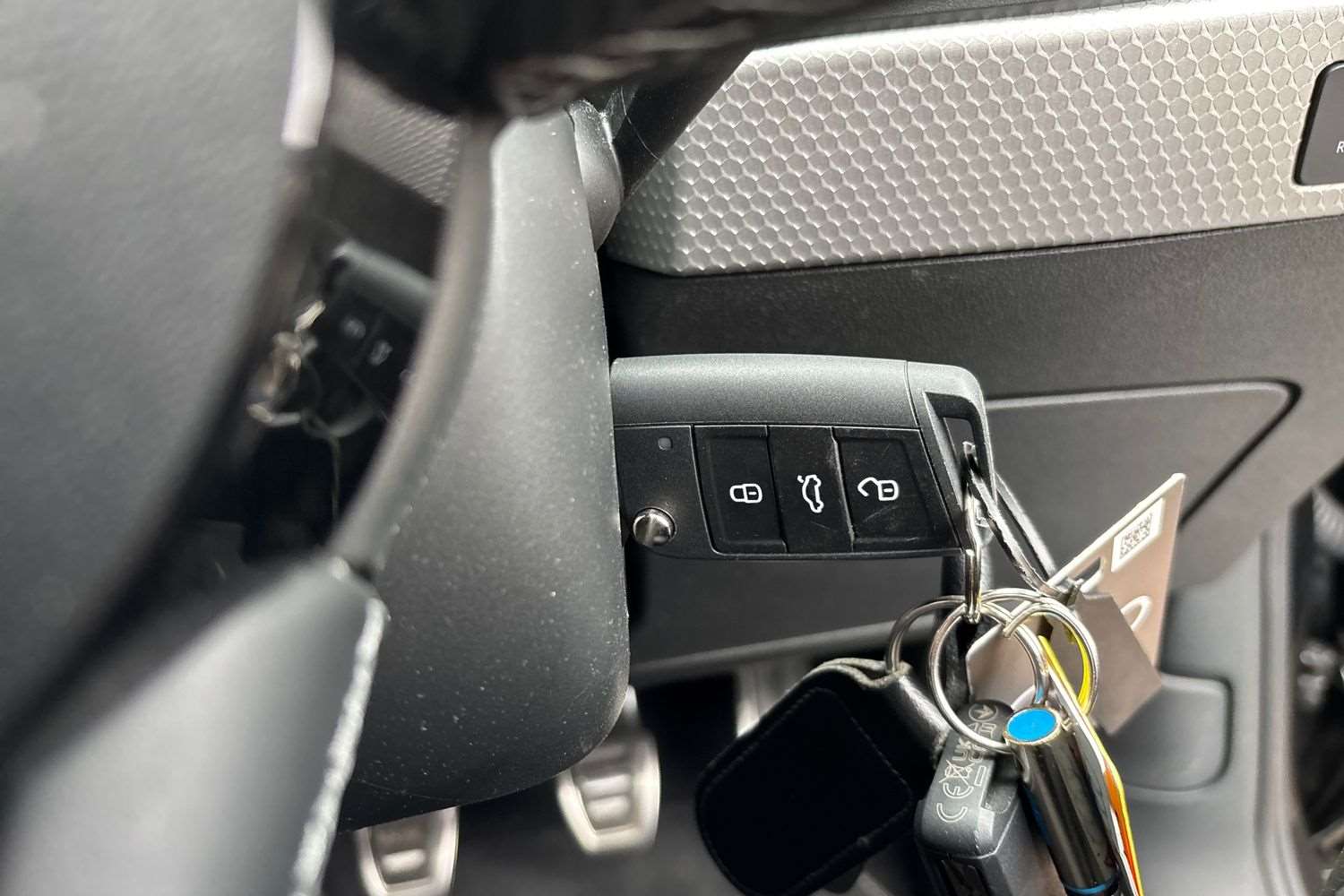 Vehicle 29