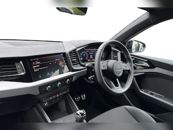 Used Audi A1 2023 for sale - 75968191: Photo