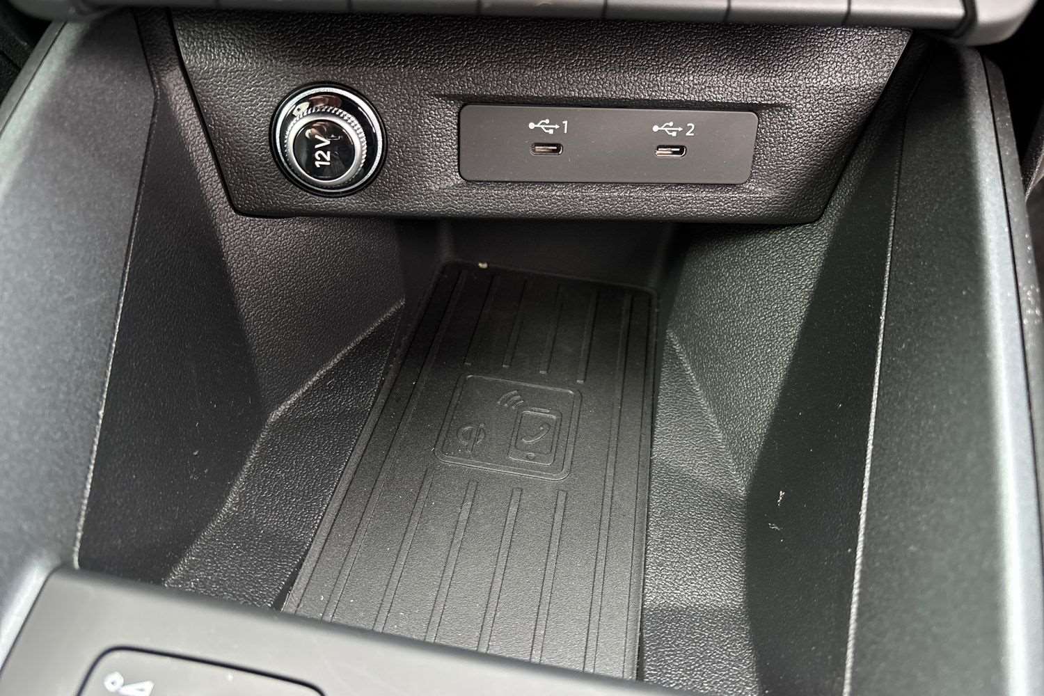 Vehicle 34