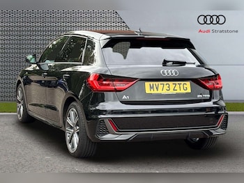 Used Audi A1 2023 for sale - 75968191: Photo
