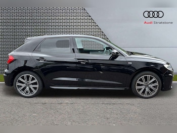 Used Audi A1 2023 for sale - 75968191: Photo