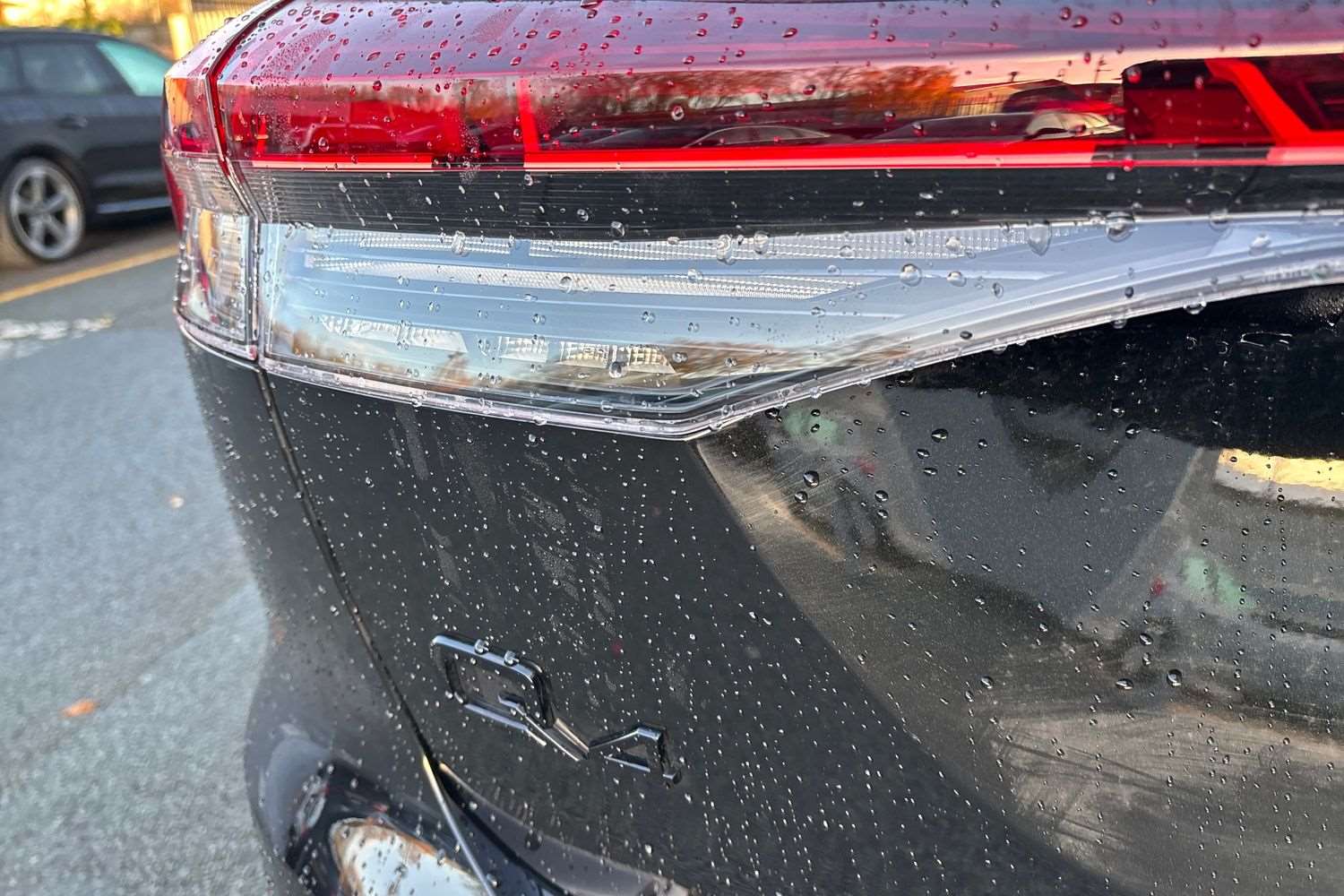 Used Audi Q4 e-tron 2025 for sale - 76889713: Photo 12