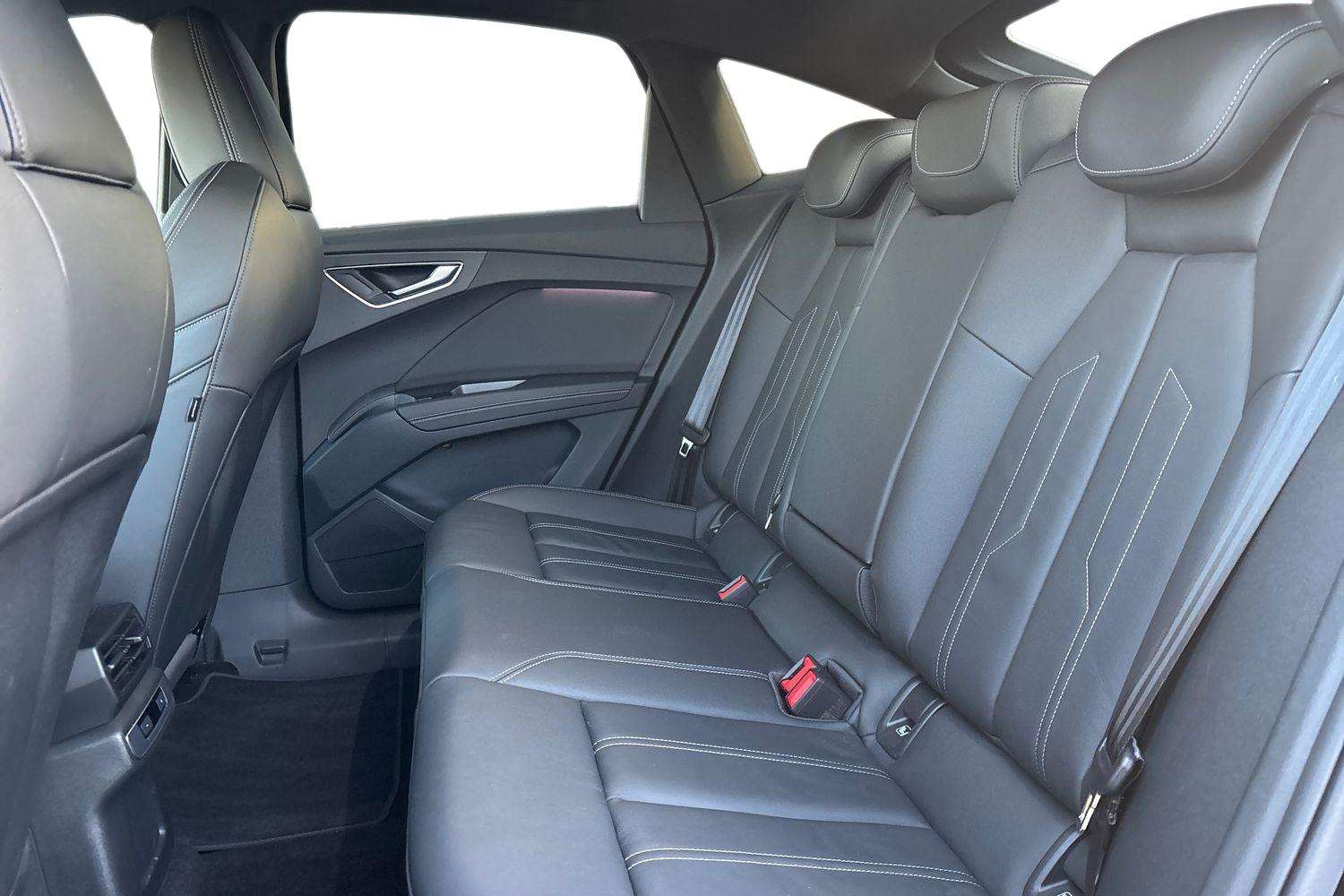 Used Audi Q4 e-tron 2025 for sale - 76889713: Photo 22