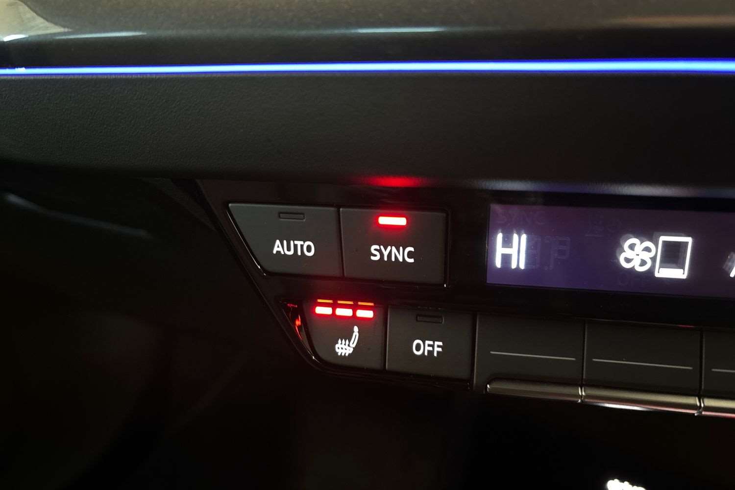 Used Audi Q4 e-tron 2025 for sale - 76889713: Photo 28