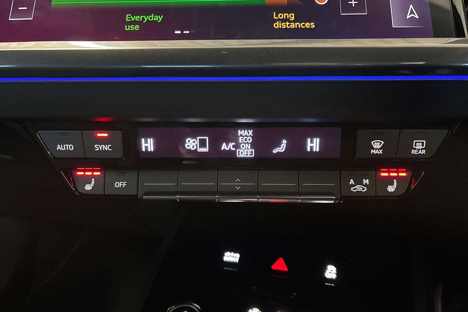 Used Audi Q4 e-tron 2025 for sale - 76889713: Photo 32