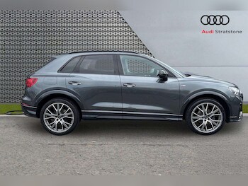 Used Audi Q3 2024 for sale - 78419819: Photo