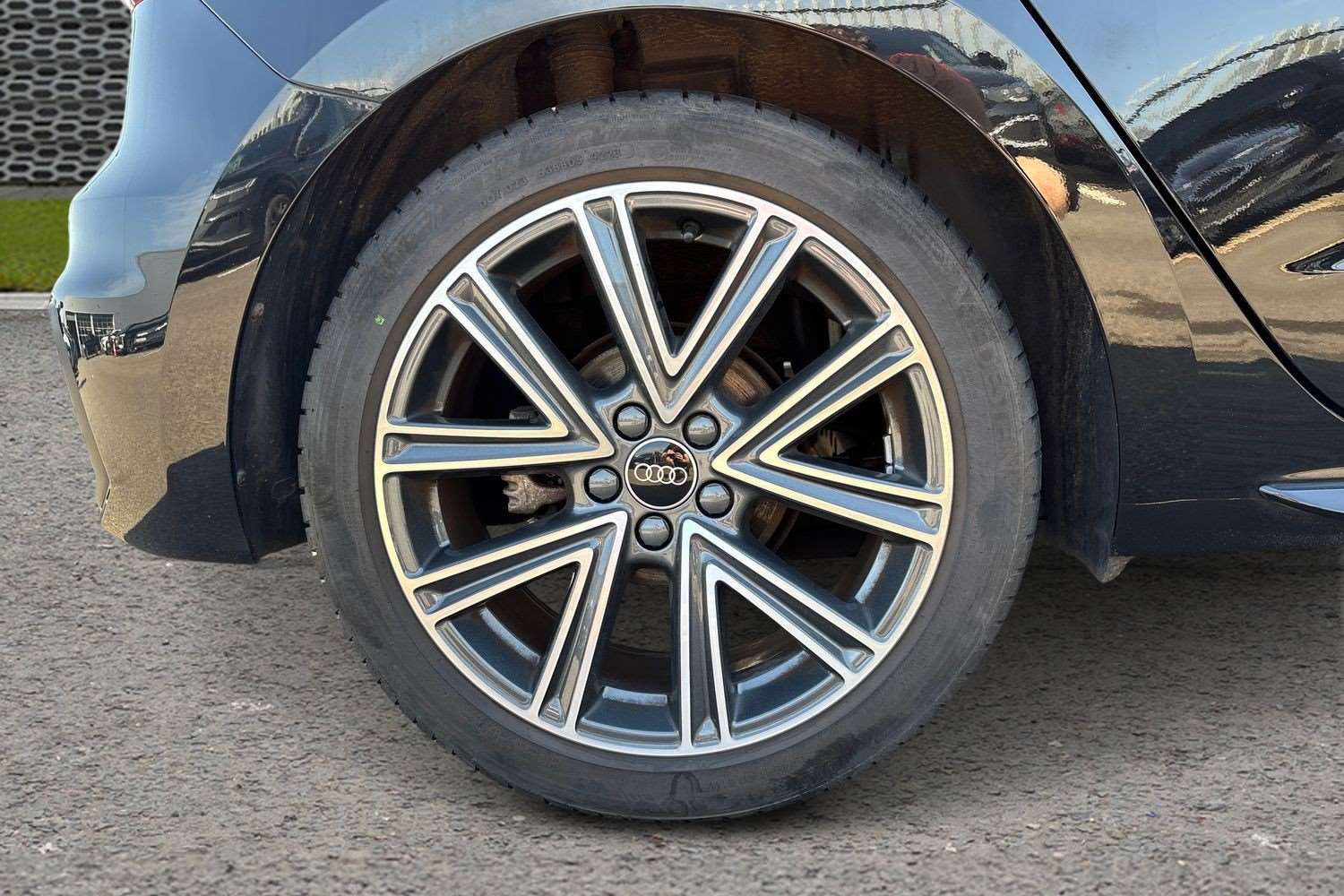 Used Audi A1 2024 for sale - 78173725: Photo 10