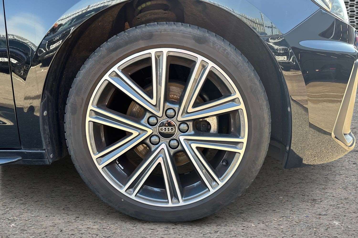 Used Audi A1 2024 for sale - 78173725: Photo 11