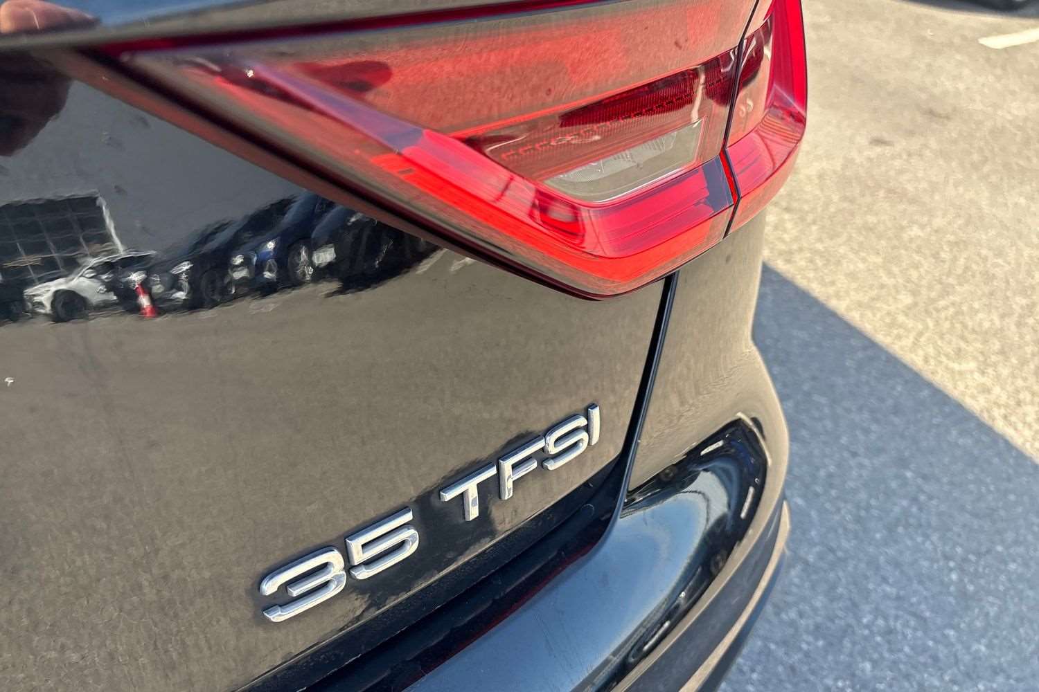 Used Audi A1 2024 for sale - 78173725: Photo 12