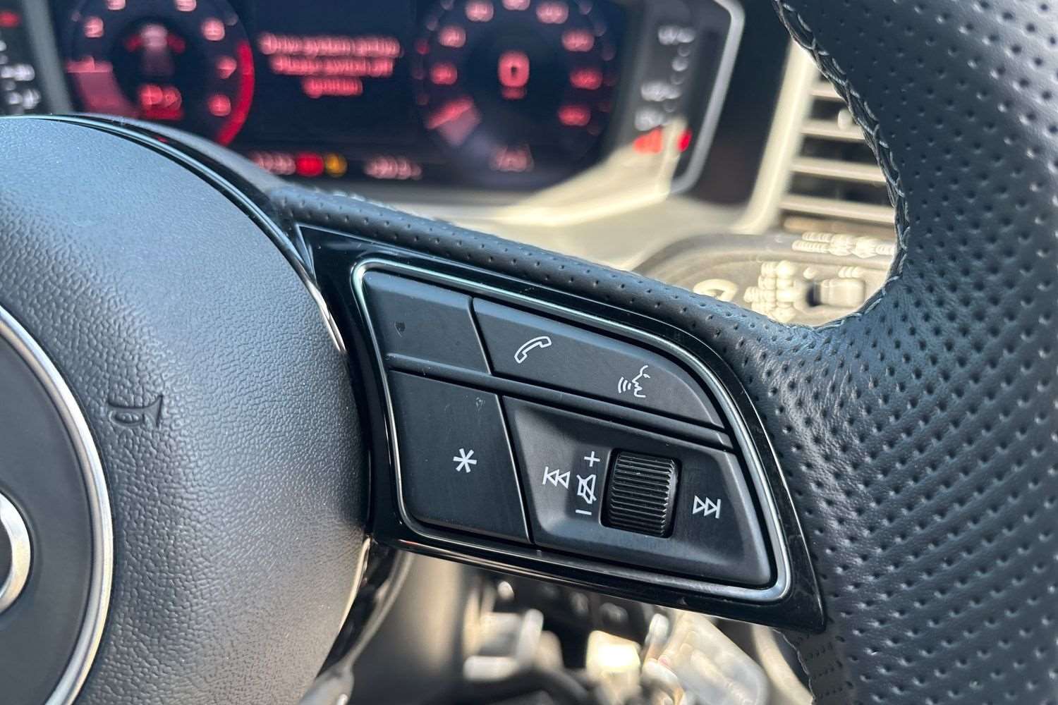 Used Audi A1 2024 for sale - 78173725: Photo 17