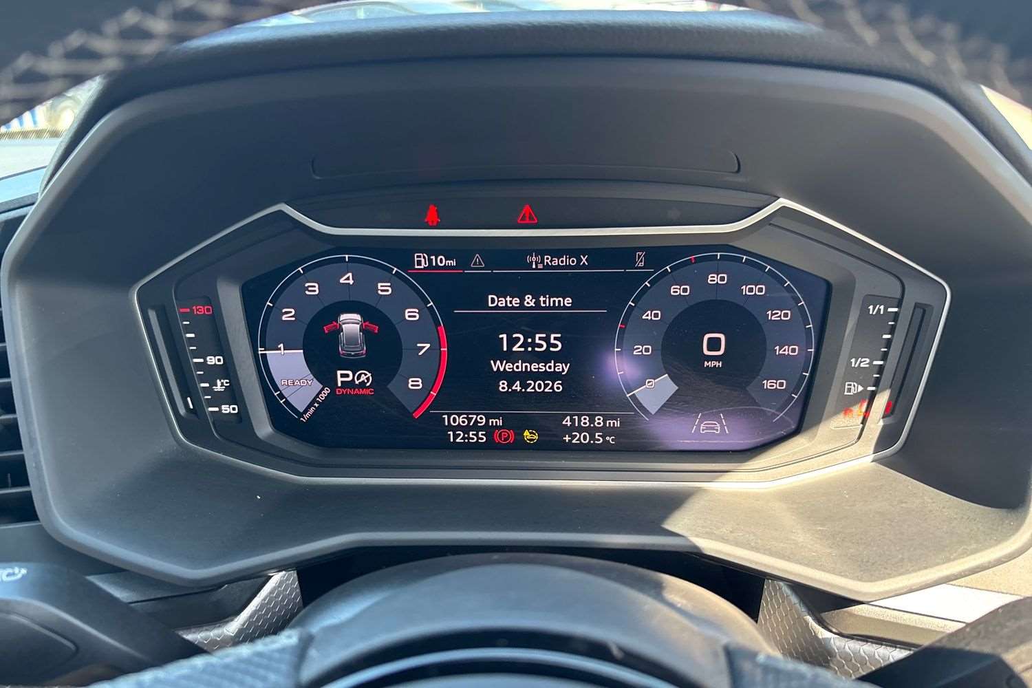 Used Audi A1 2024 for sale - 78173725: Photo 18