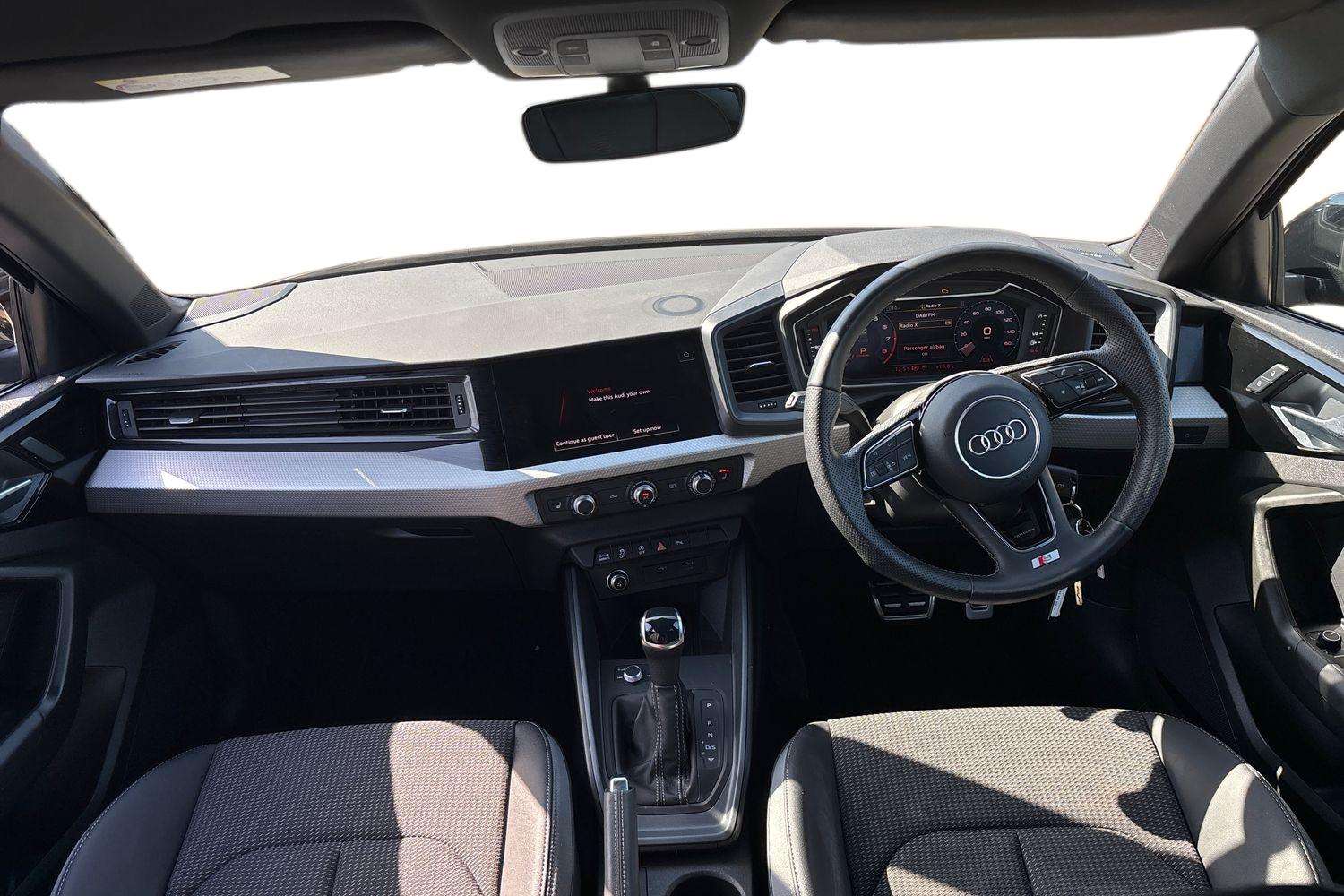 Used Audi A1 2024 for sale - 78173725: Photo 19