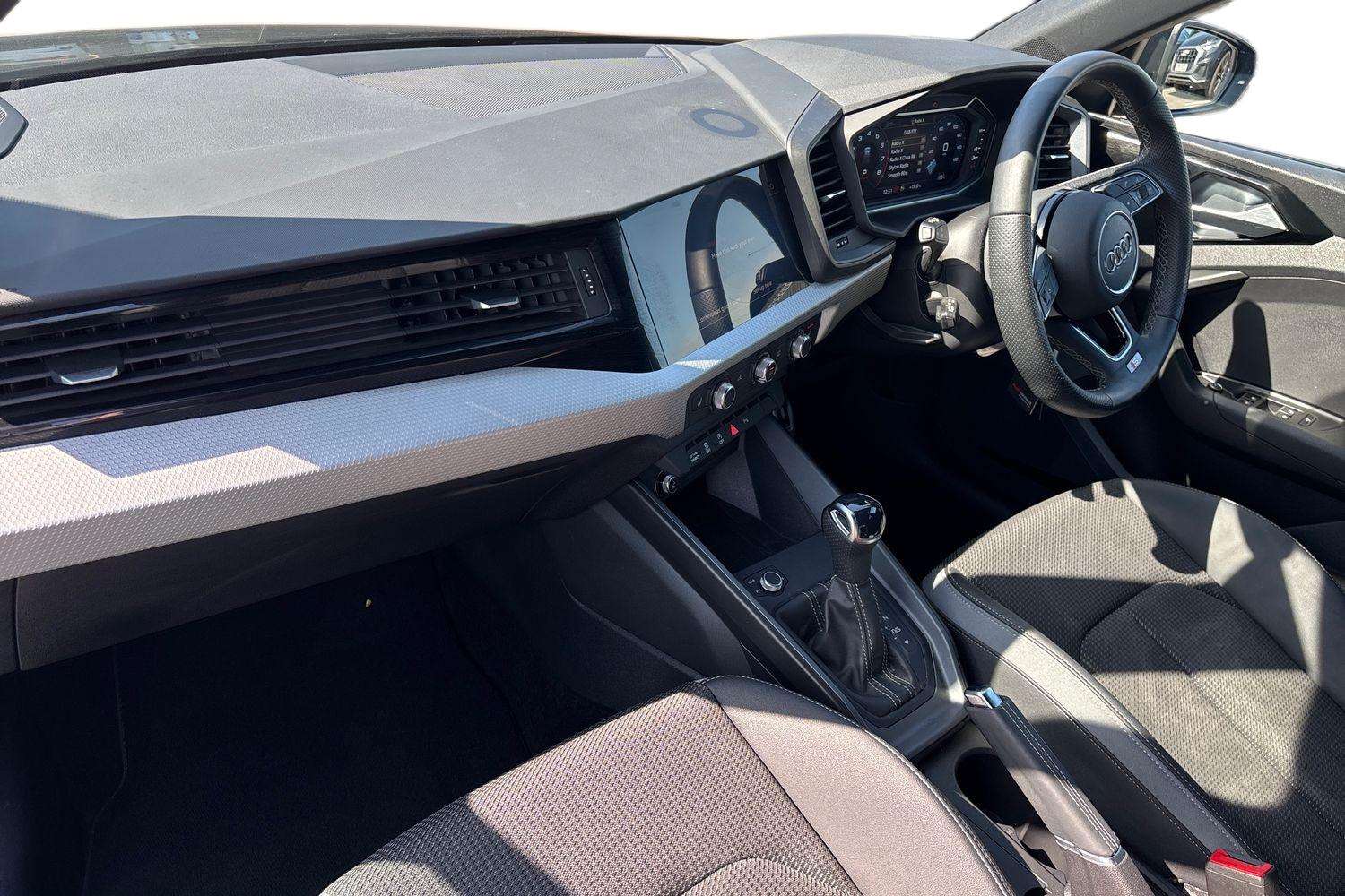 Used Audi A1 2024 for sale - 78173725: Photo 2