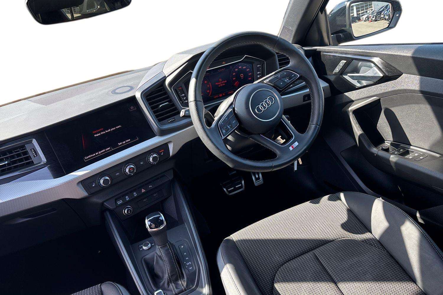 Used Audi A1 2024 for sale - 78173725: Photo 20