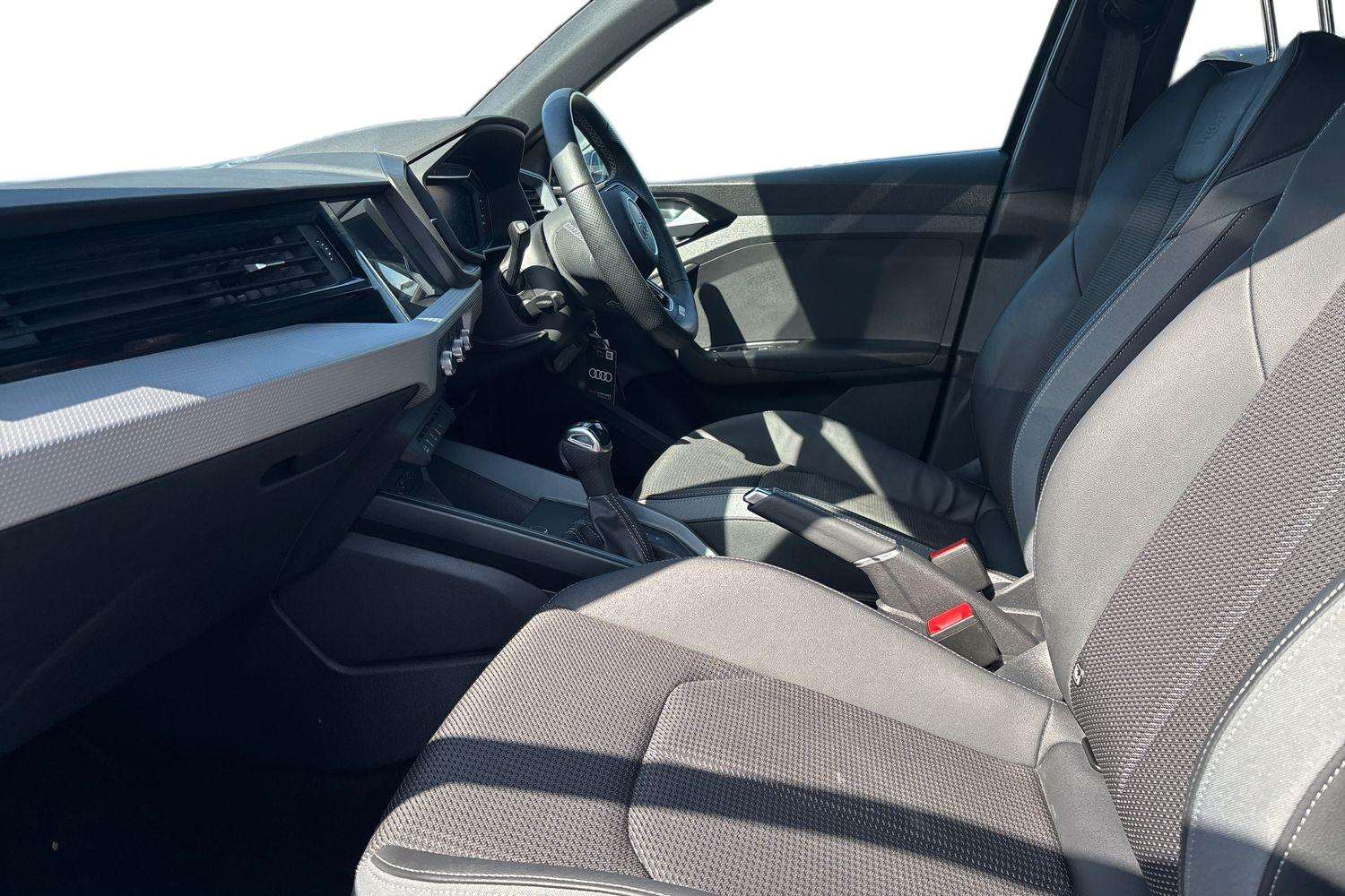 Used Audi A1 2024 for sale - 78173725: Photo 21