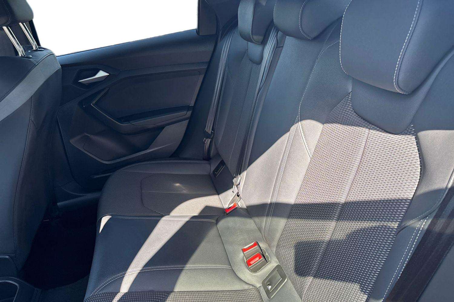 Used Audi A1 2024 for sale - 78173725: Photo 22