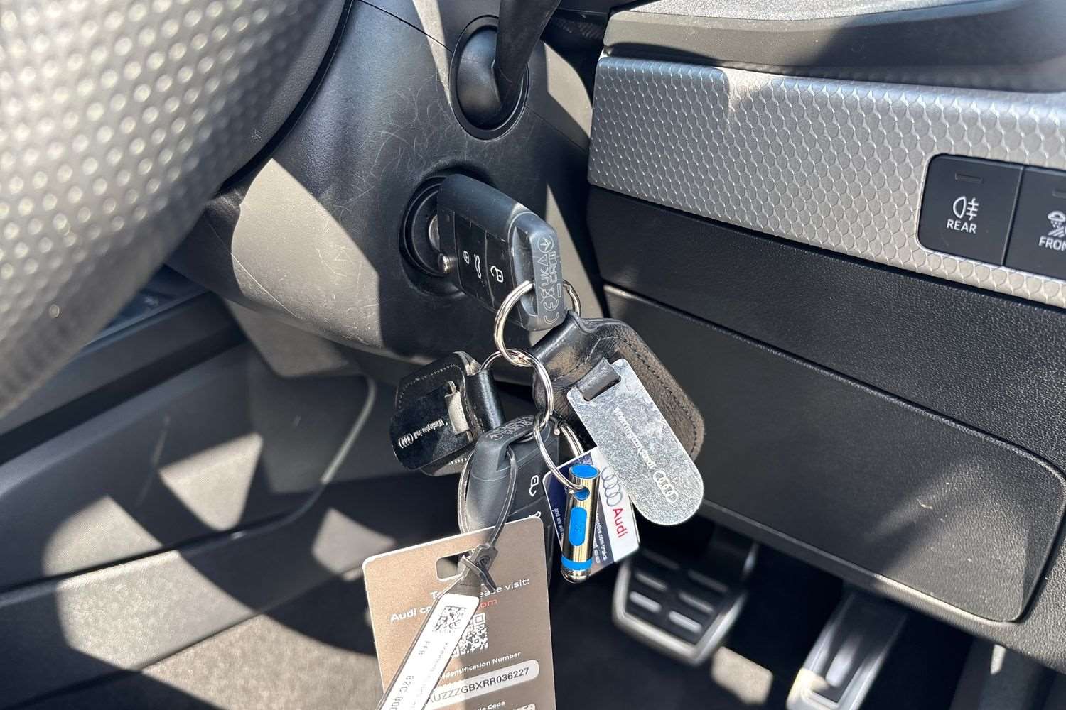 Used Audi A1 2024 for sale - 78173725: Photo 25