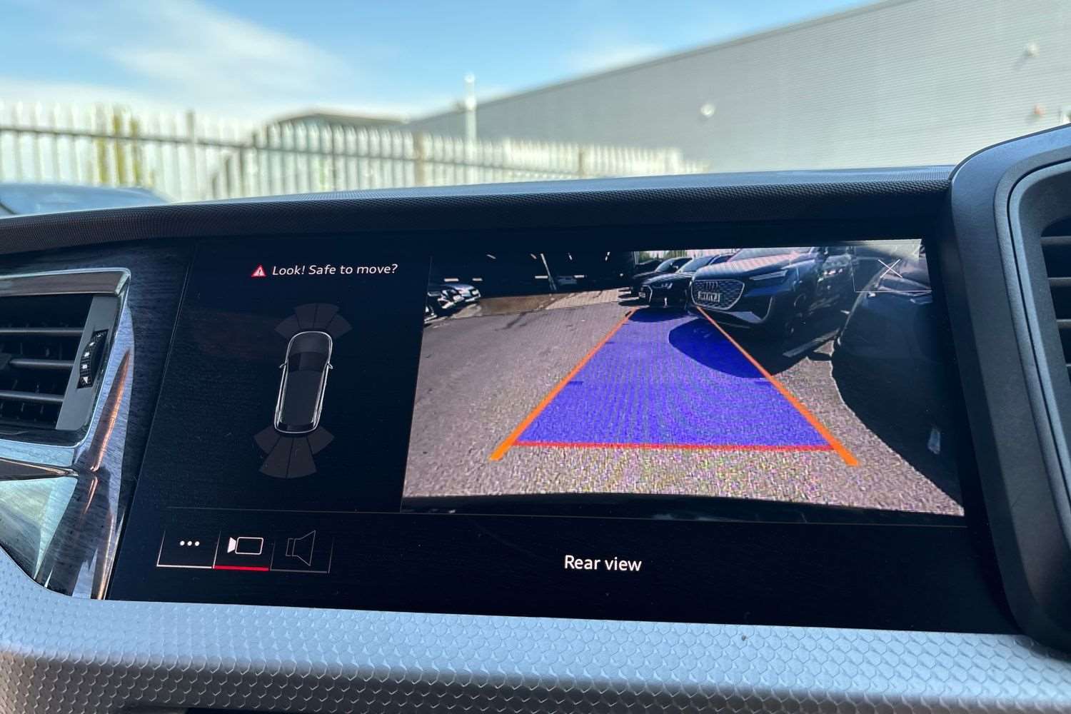 Used Audi A1 2024 for sale - 78173725: Photo 26