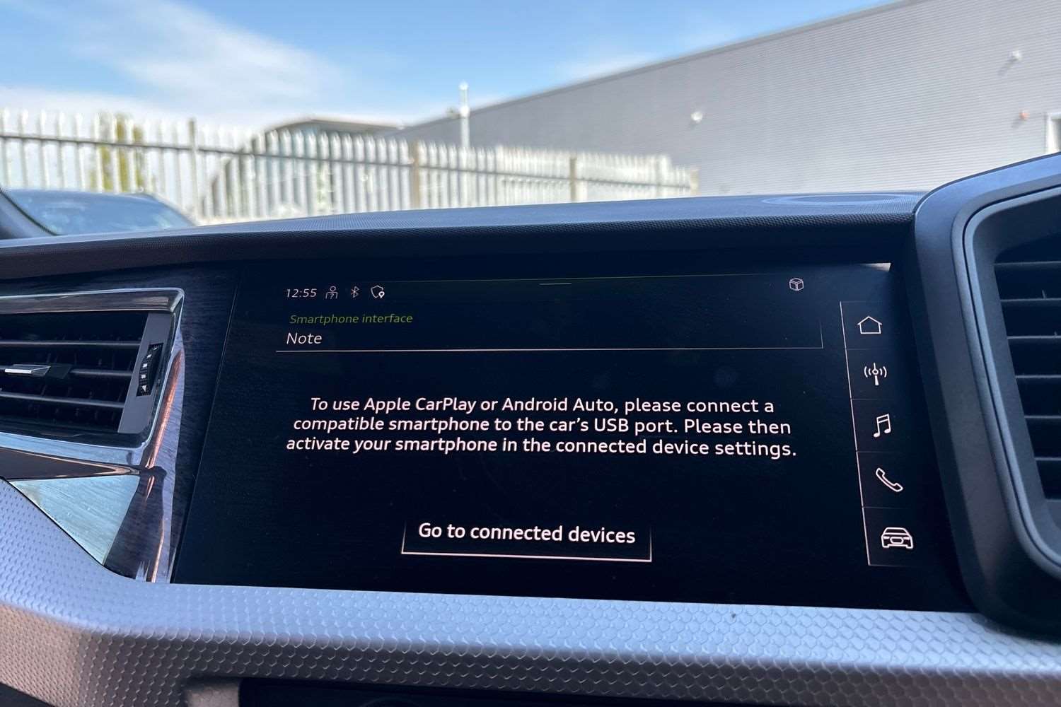 Used Audi A1 2024 for sale - 78173725: Photo 27