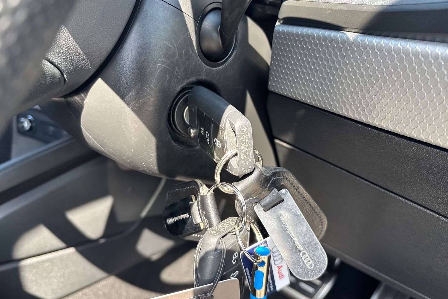 Used Audi A1 2024 for sale - 78173725: Photo 29