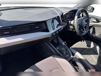 Used Audi A1 2024 for sale - 78173725: Photo