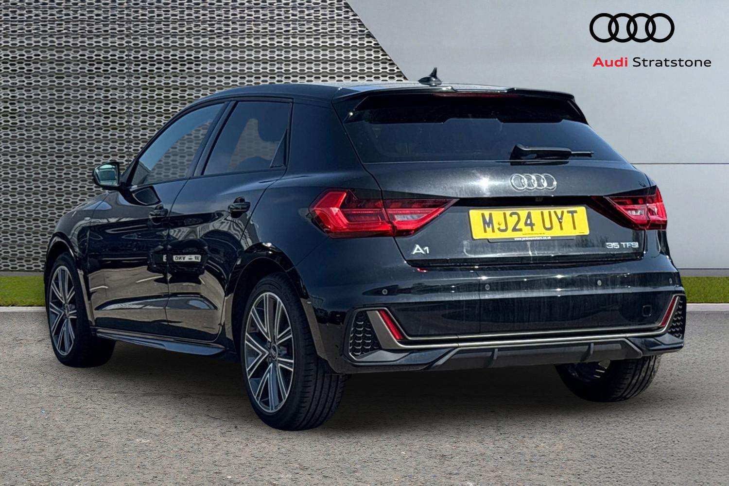 Used Audi A1 2024 for sale - 78173725: Photo 3