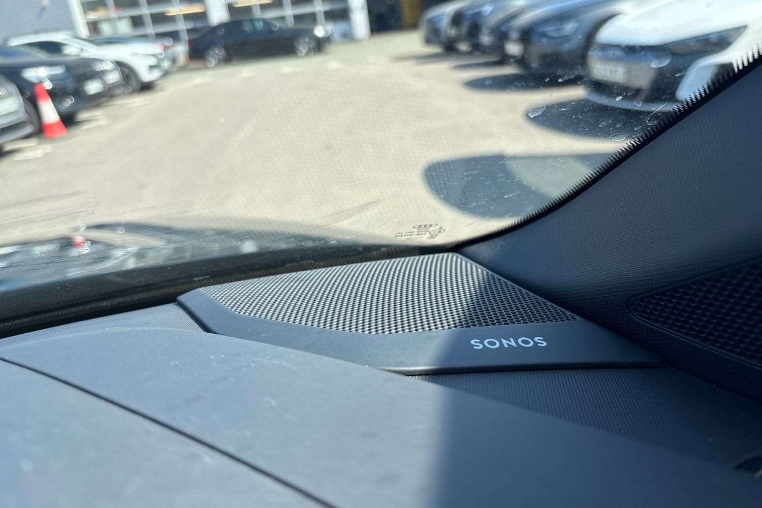 Used Audi A1 2024 for sale - 78173725: Photo 33