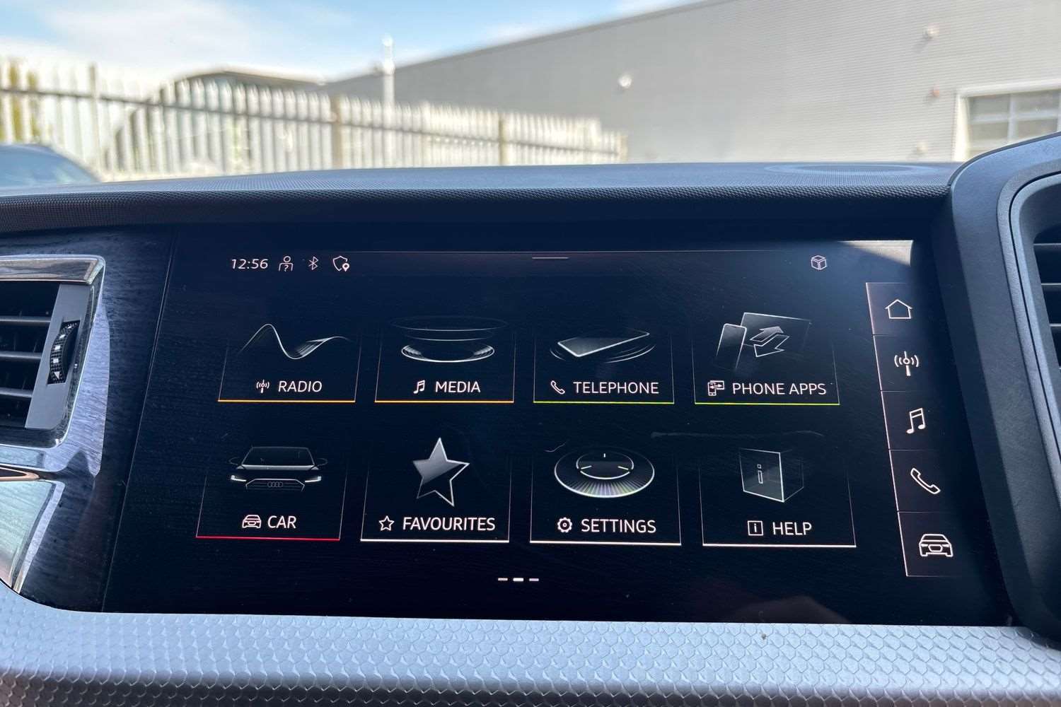 Used Audi A1 2024 for sale - 78173725: Photo 35