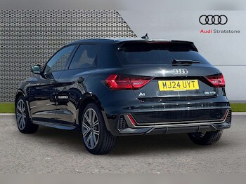 Used Audi A1 2024 for sale - 78173725: Photo