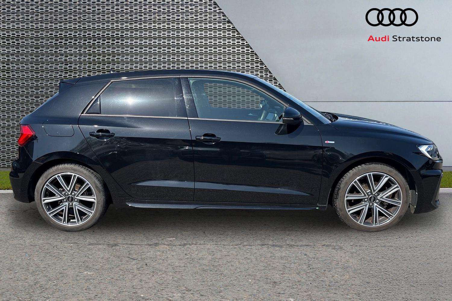 Used Audi A1 2024 for sale - 78173725: Photo 4