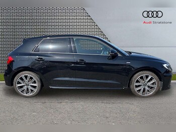 Used Audi A1 2024 for sale - 78173725: Photo
