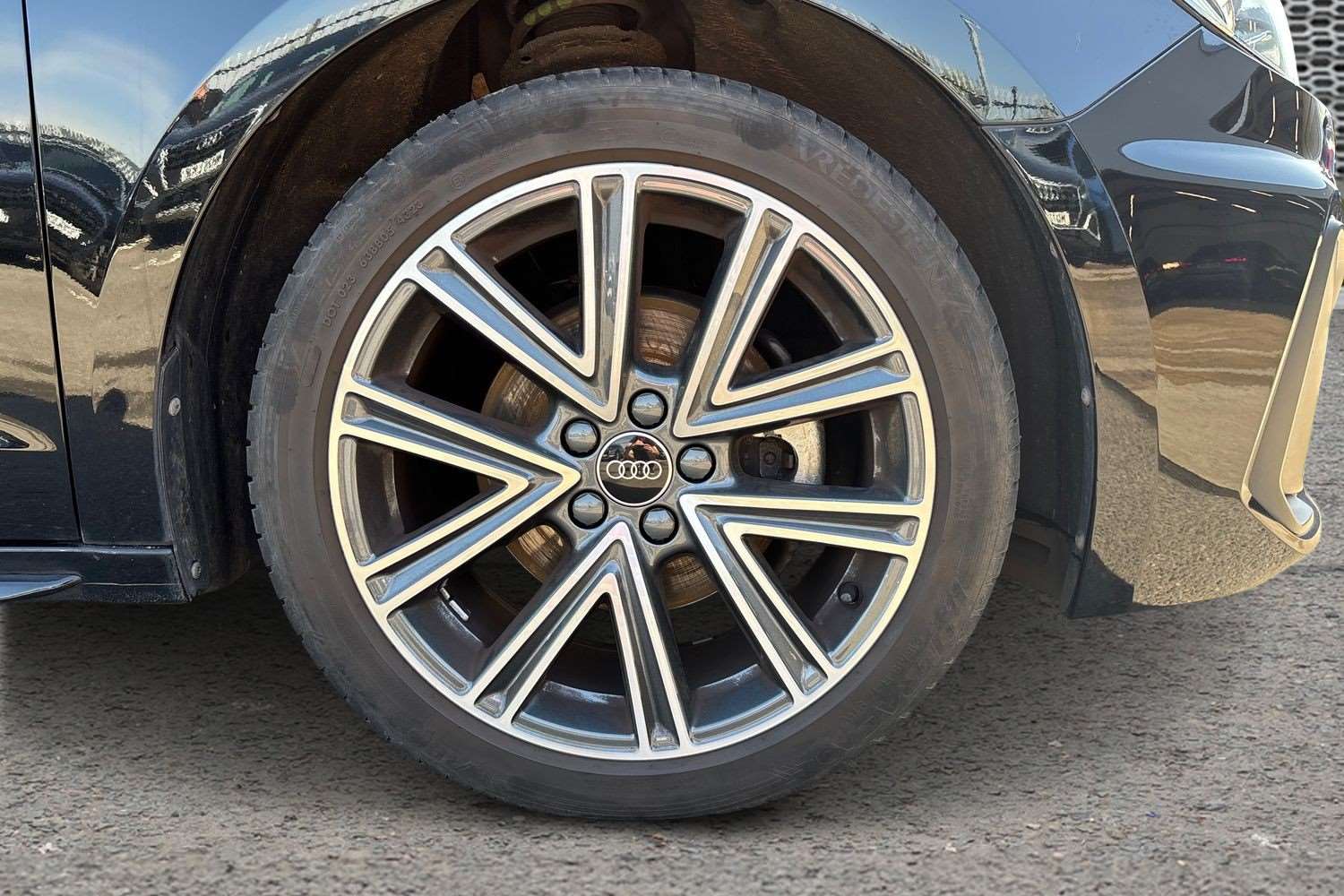 Used Audi A1 2024 for sale - 78173725: Photo 5