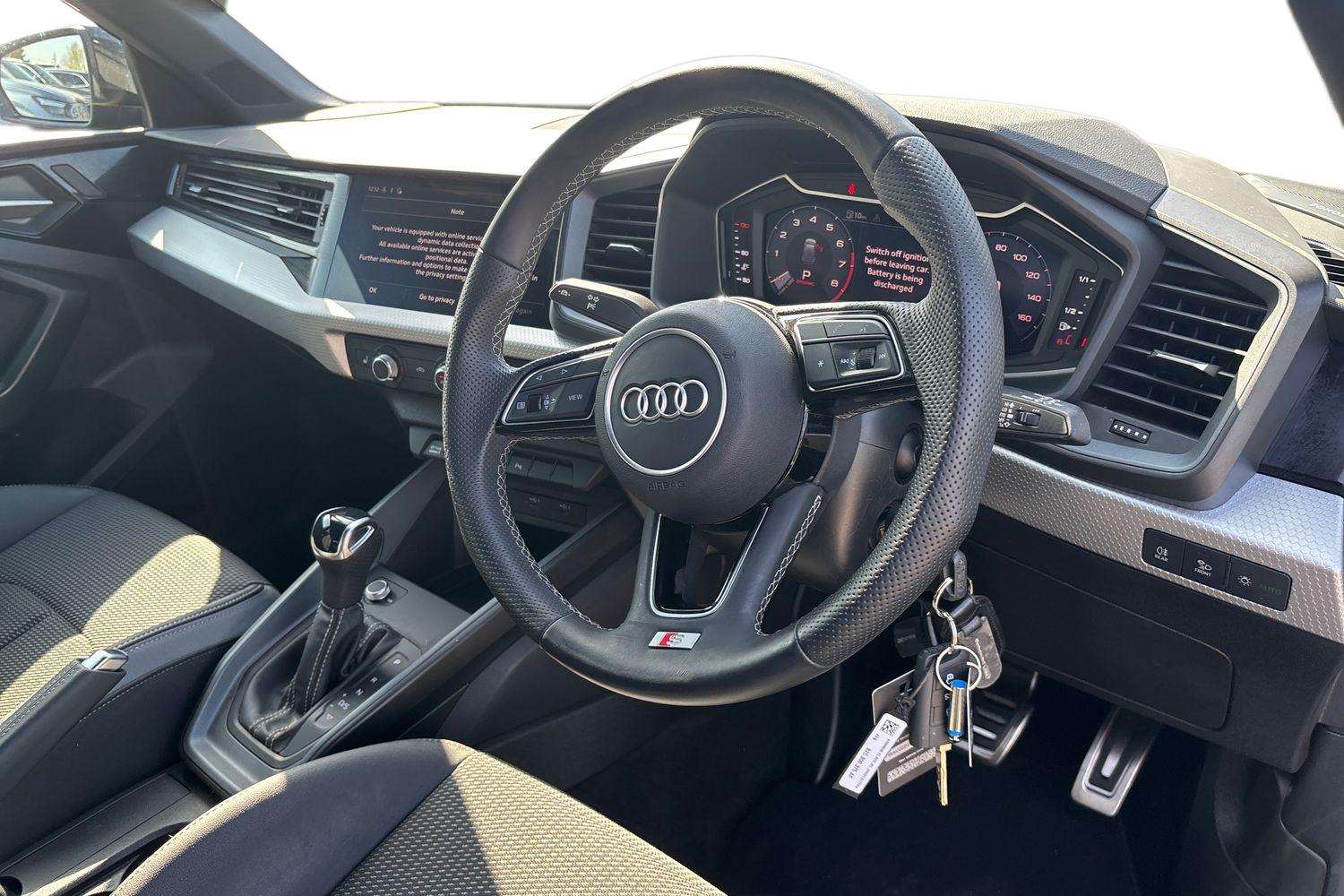 Used Audi A1 2024 for sale - 78173725: Photo 6