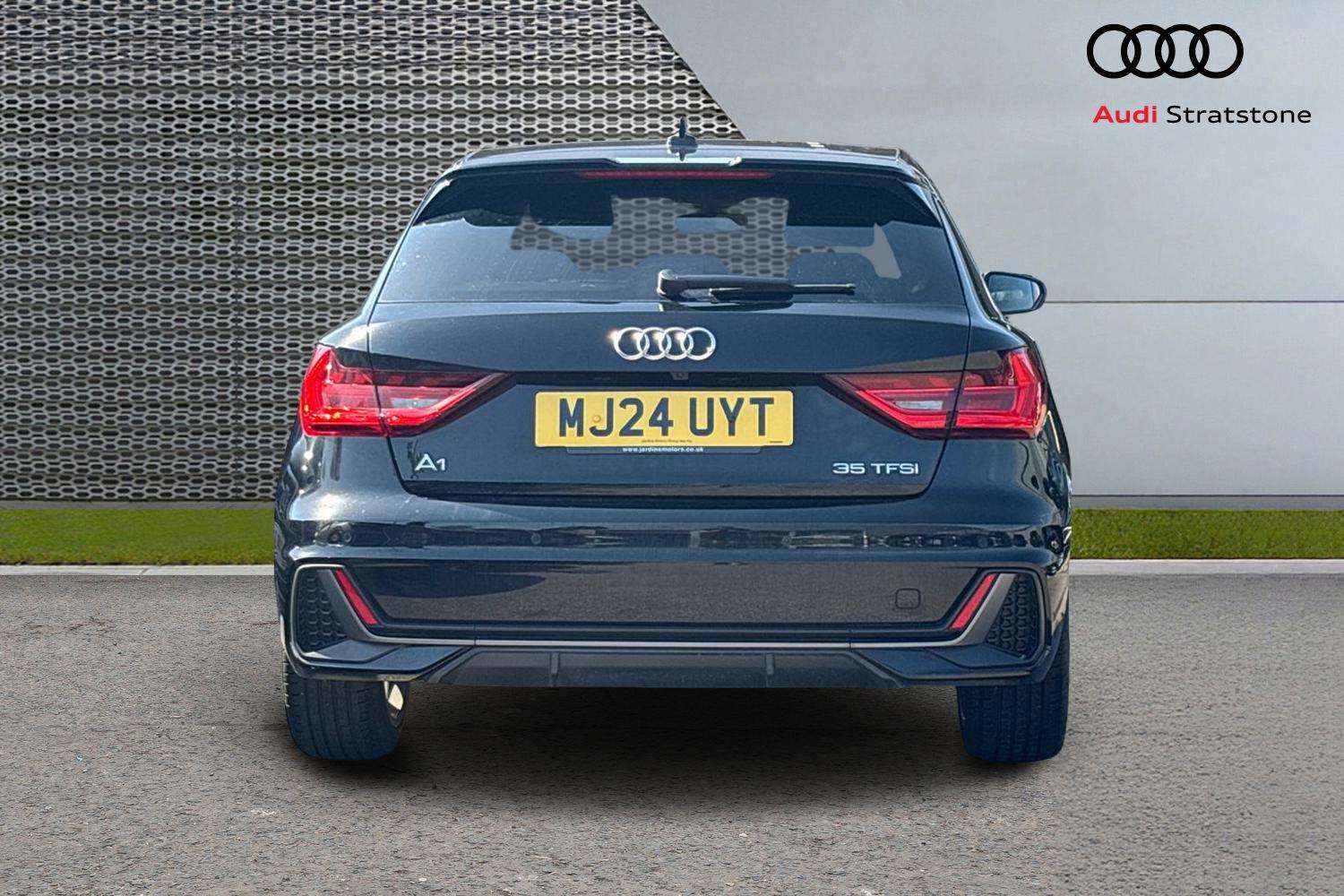 Used Audi A1 2024 for sale - 78173725: Photo 7