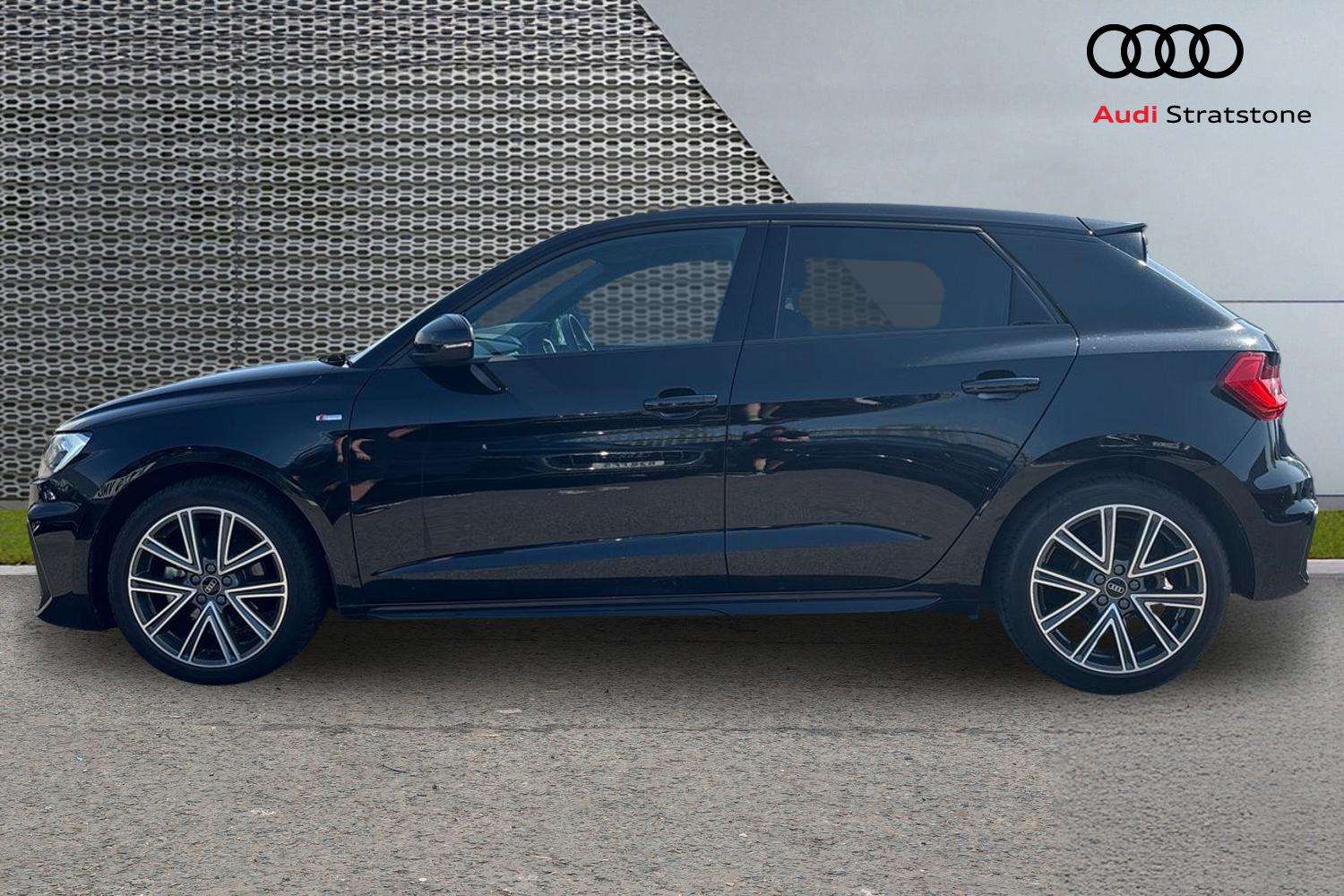 Used Audi A1 2024 for sale - 78173725: Photo 8