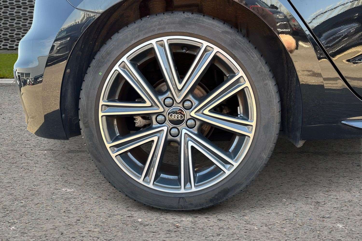 Used Audi A1 2024 for sale - 78173725: Photo 9