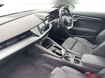 Used Audi A3 2022 for sale - 79716524: Photo